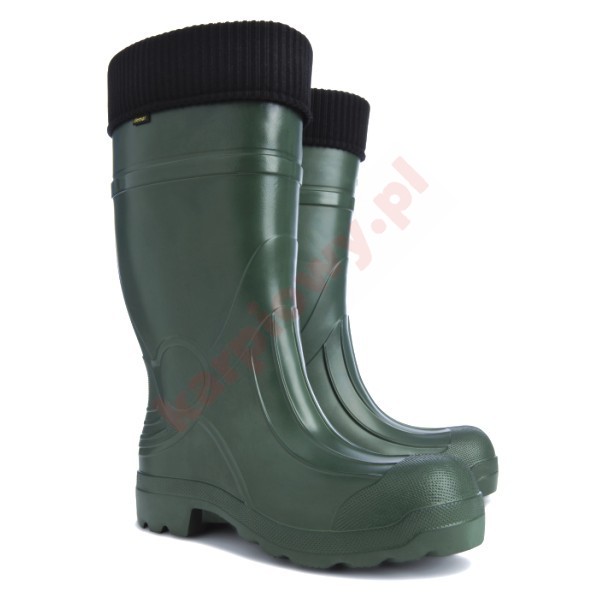 Predator XL kalosze wysokie z EVA roz.46
