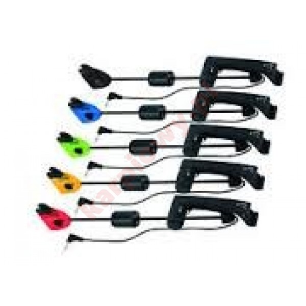Mk2 Illuminated swinger orange