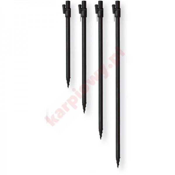 Podpórka telescopic power bankstick 110-180cm
