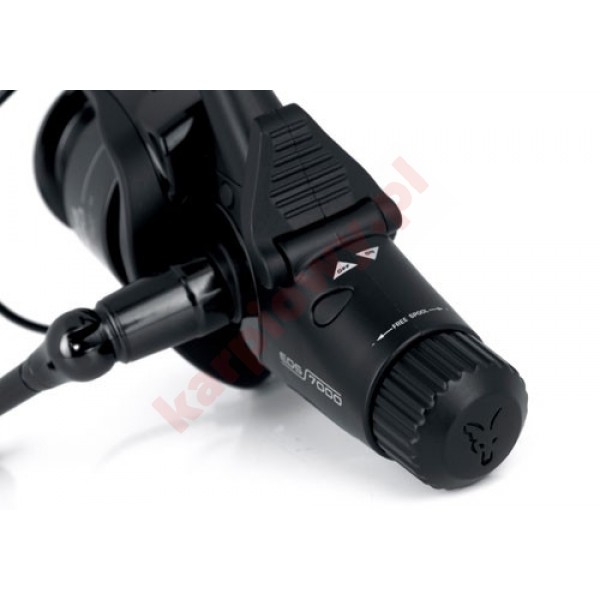 Kołowrotek EOS 10000 reel Kołowrotek EOS 10000 reel