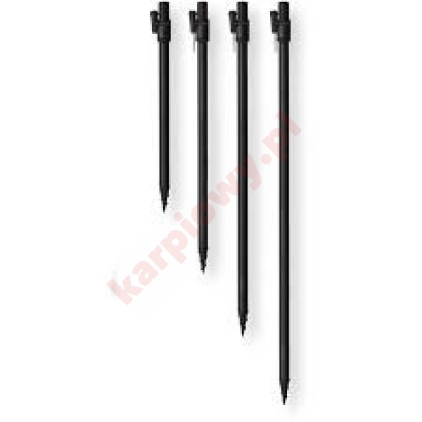 Podpórka telescopic power bankstick 80-130 cm