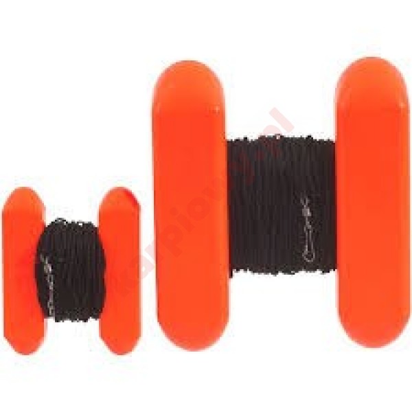 Cone marker S fluo orange