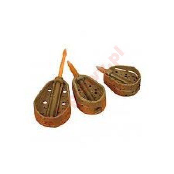 Koszyk hybrid inline feeder small 36gr