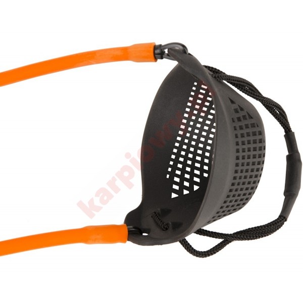 guma do procy z koszykiem Rangemaster Method Pouch Spare