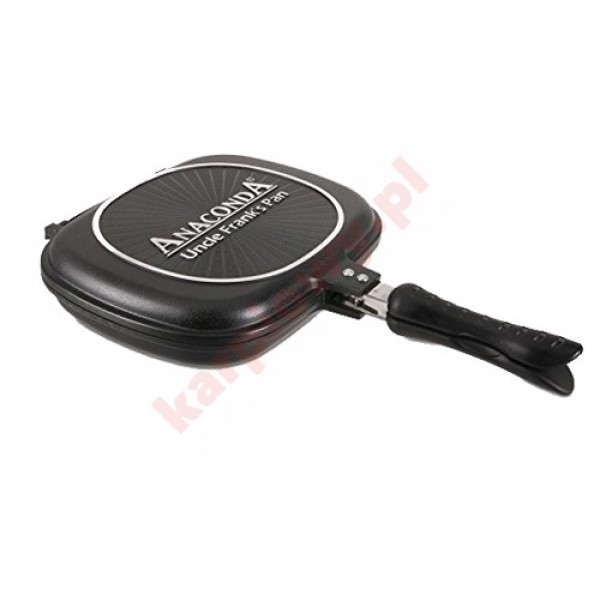 Patelnia uncle frank's pan