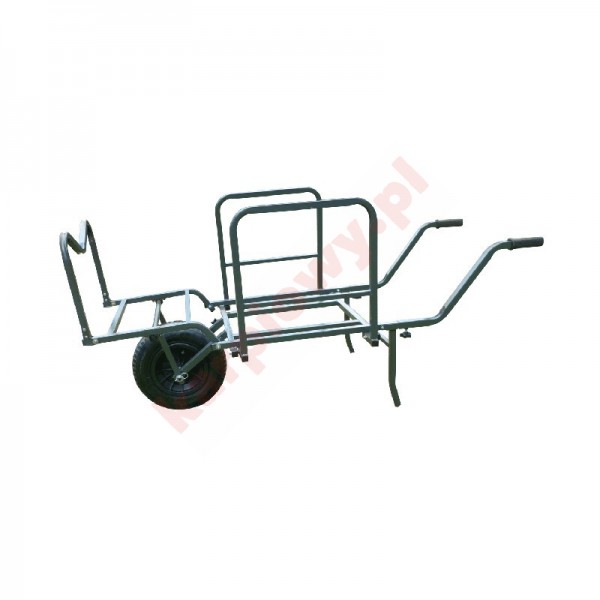 Wózek transportowy single trailer 