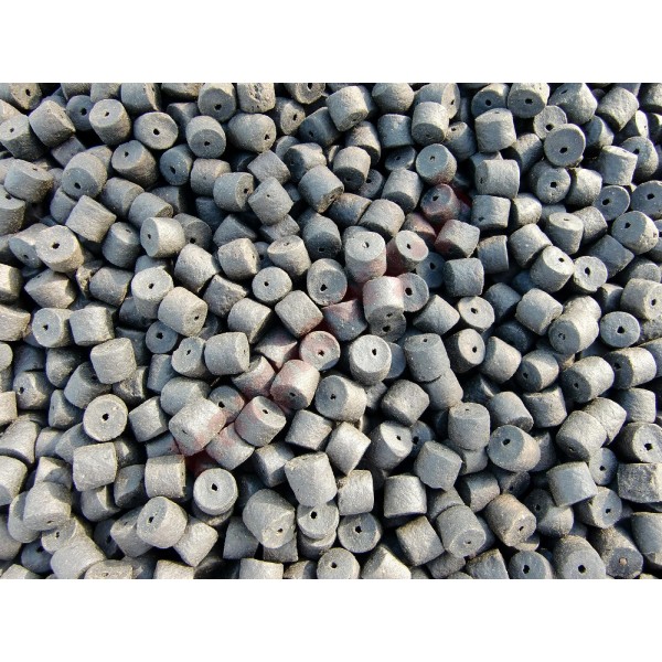 Pellet Squid 12mm z otworem 1kg