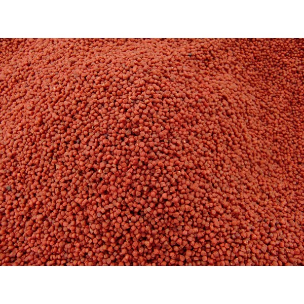 Pellet krewetka 2mm 1kg