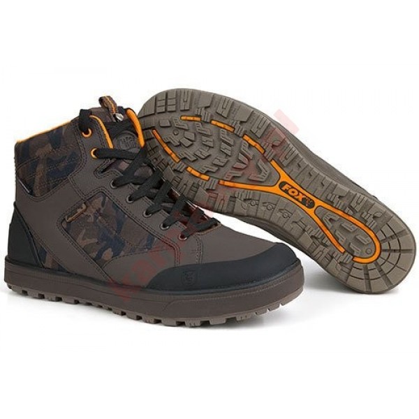 obuwie Chunk Camo Trainer size 8/42
