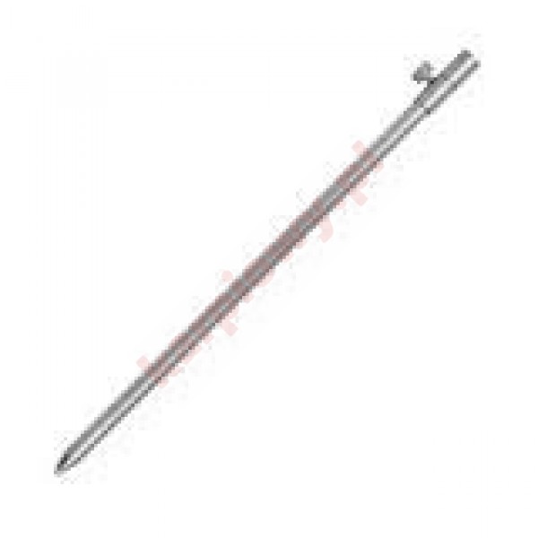 Podpórka stainless steel bank stick 40-70cm