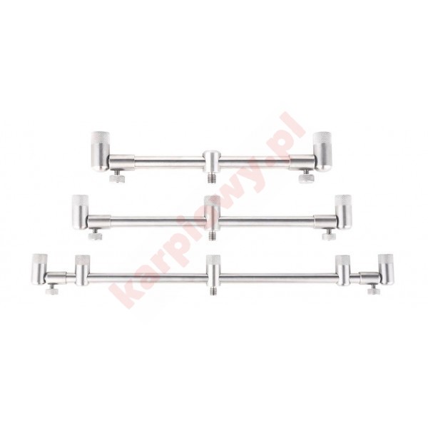 Adj.StainlessSteel 3 Buzzer 26-38cm