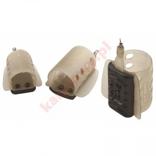 Finned Feeder Small 25gr