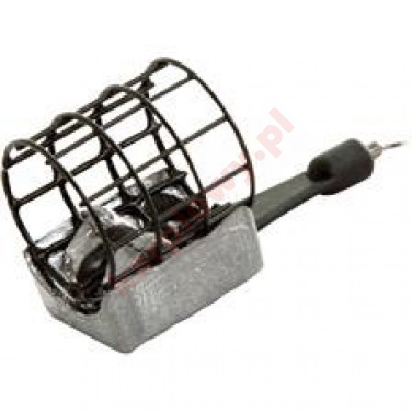 Mini Swivel Cage Feeder 30g small