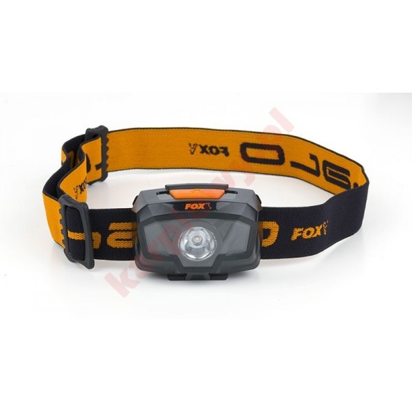 Halo Headtorch 200