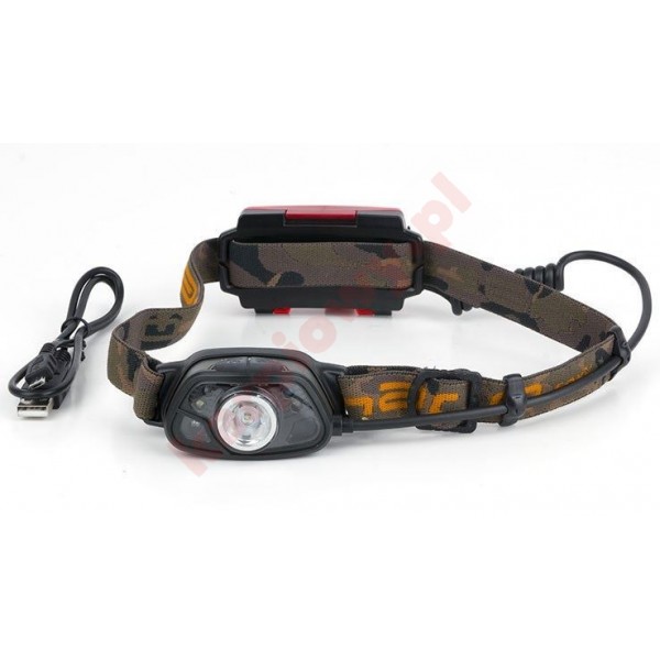 Halo Headtorch MS300c