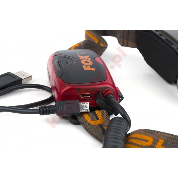 Halo Headtorch MS300c Halo Headtorch MS300c