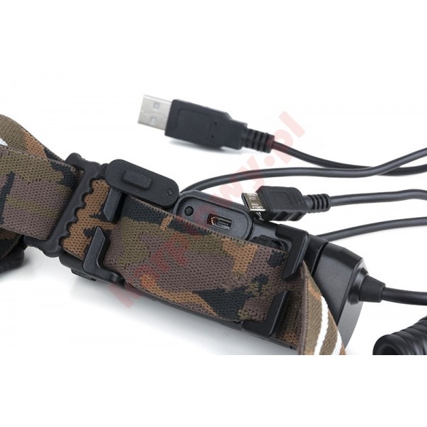 Halo Headtorch AL350c 500lumens Halo Headtorch AL350c 500lumens