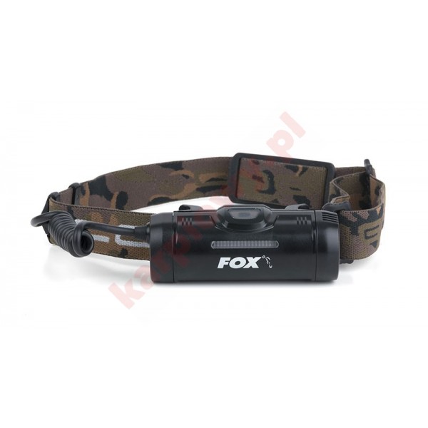 Halo Headtorch AL350c 500lumens Halo Headtorch AL350c 500lumens
