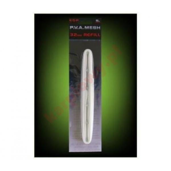Siatka do zestawu pva mesh refill 32mm
