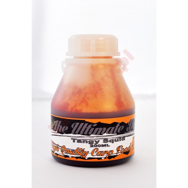 Dip - tangy squid 200ml