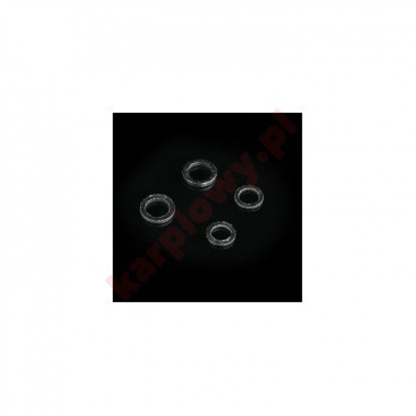 Pierścień łącznikowy 3,7mm 25szt