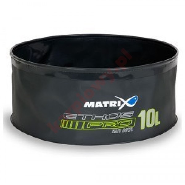 Ethos Pro EVA Grundbait Bowl 10l