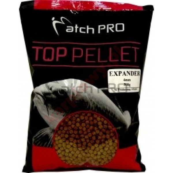 Pellet expander 4mm 500g