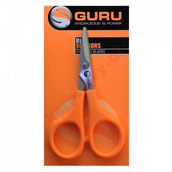 Nożyczki - rig scissors