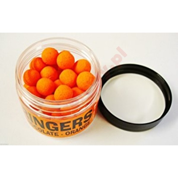 Kulki orange chocolate wafters 12mm