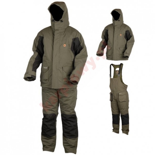 Kombinezon highgradem thermo suit M