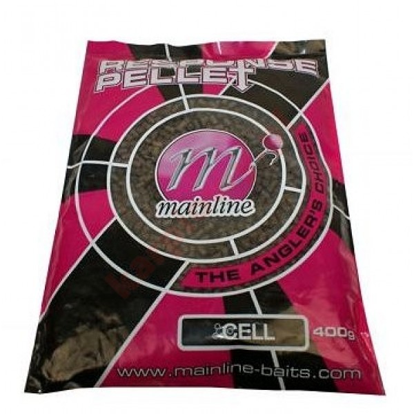 Pellet response hybrid 400g