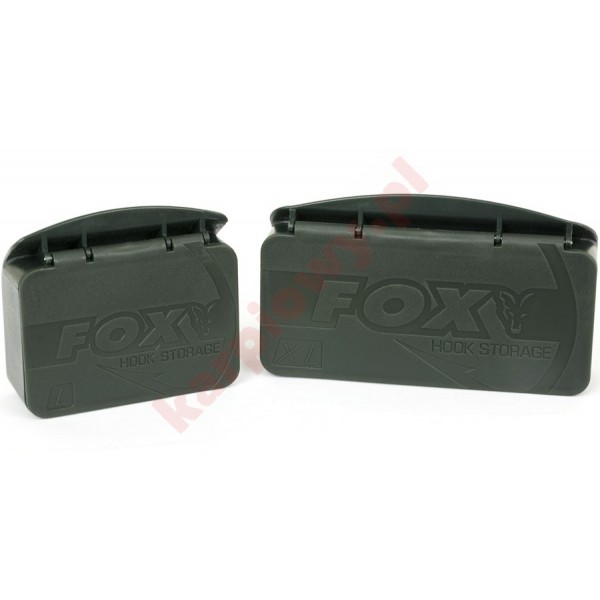 Pudełko F BOX hook storage case XL 2szt