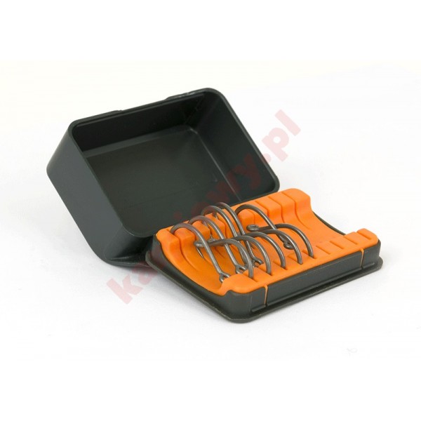 Pudełko F BOX hook storage case XL 2szt Pudełko F BOX hook storage case XL 2szt