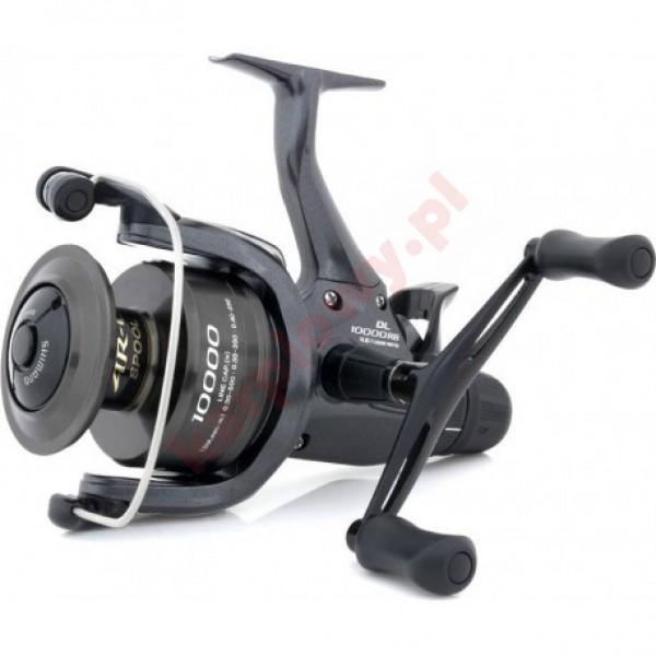 Kołowrotek baitrunner DL-RB 10000