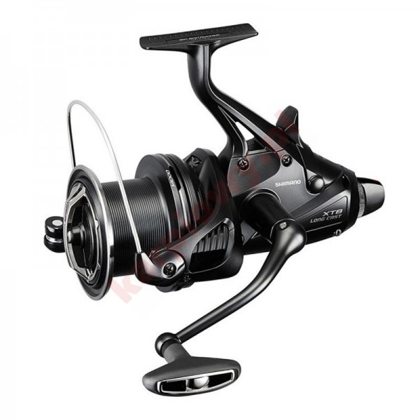 Kołowrotek XT-B big longcast