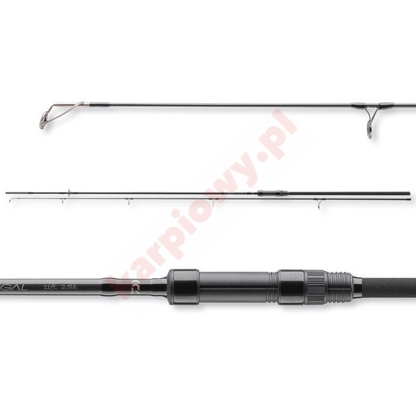 Wędka regal carp 3,6m 3lbs B