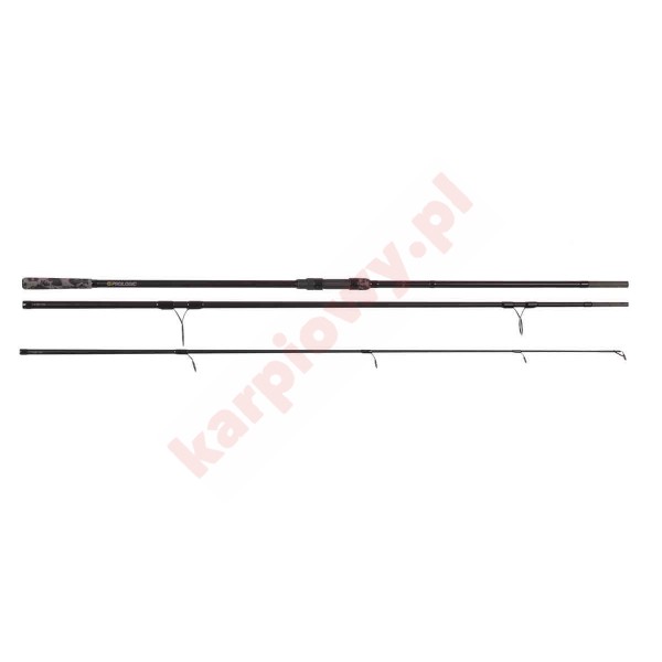 Wędka C1a 12' 360cm 3lbs -3sec