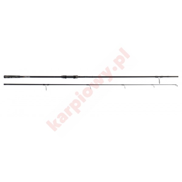 Wędka C1a 12' 360cm 3,25lbs -2sec