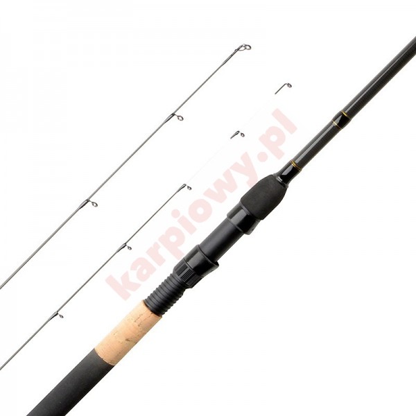 Wędka MP detek twin-tip 10' 1,75lbs -2sec