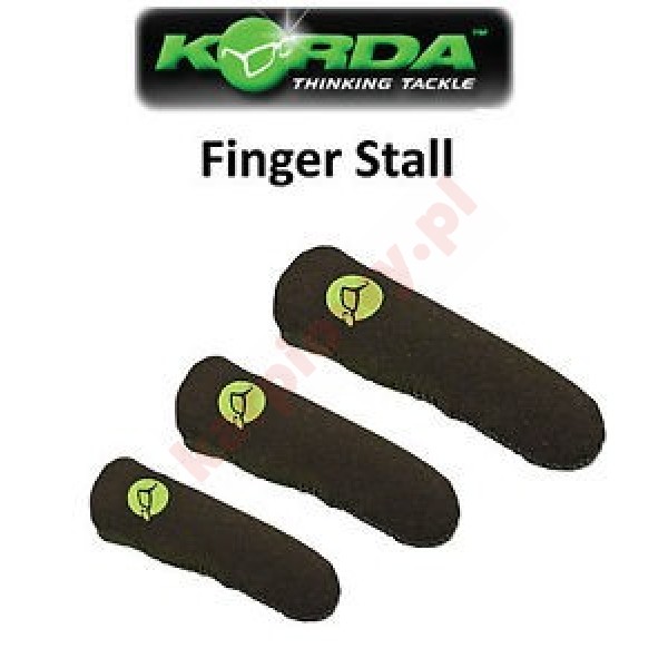 Finger Stall XTRA large