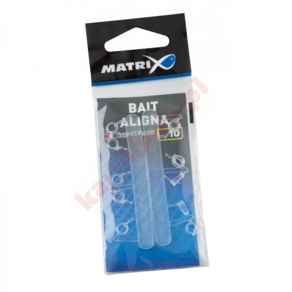 BAIT ALIGNA 10szt medium