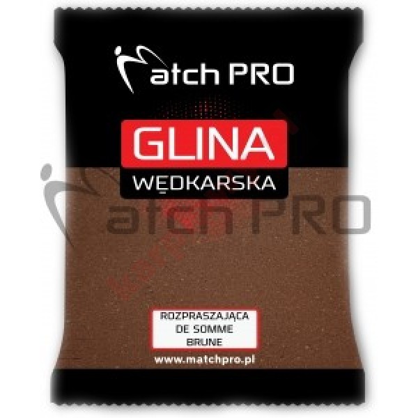 Glina argile czarna noire 2kg