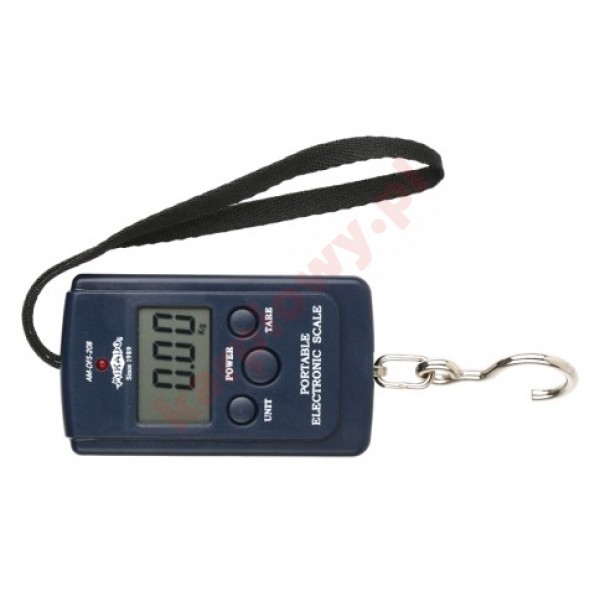 Waga elektroniczna 40kg