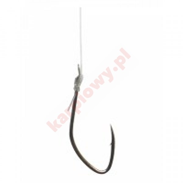 Gotowe przypony - pushstop h'rig carp feeder nr12