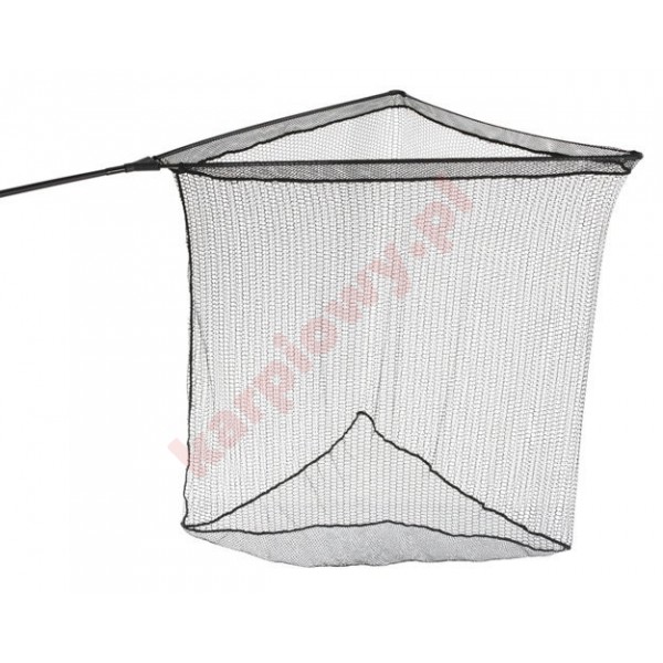Podbierak intro carp net ( składana sztyca)