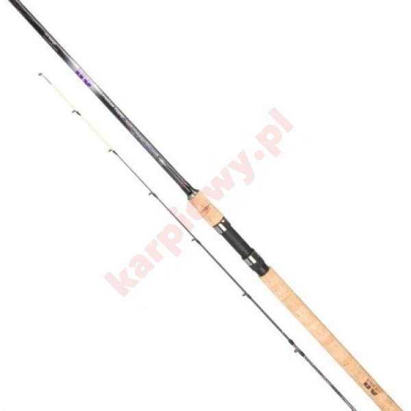 Wędka ultraviolet method feeder 350cm 90g