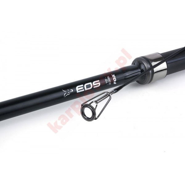 wędka EOS Rod 10ft 3lb 2pce (2 składowa)