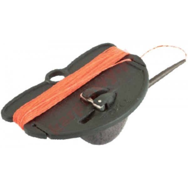 Captive back leads MK2 142gr/5oz