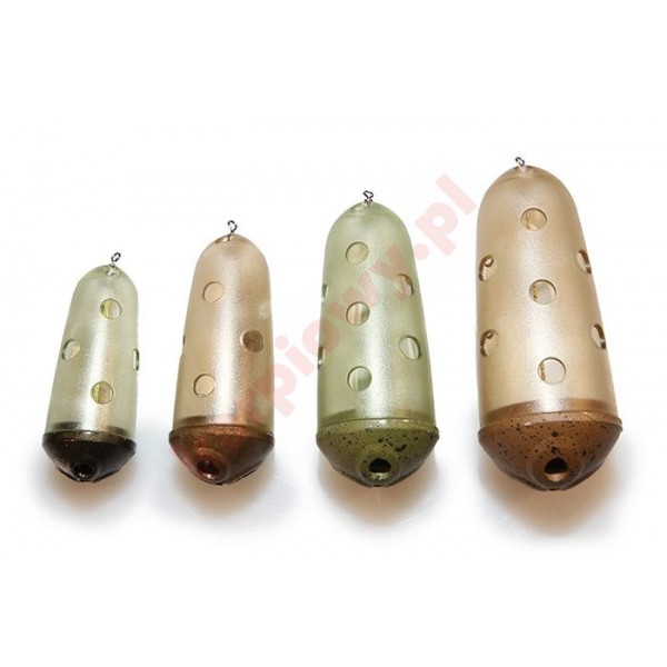 Koszyk - feeder bomb 15g
