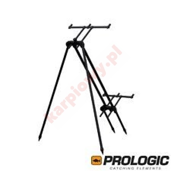Tri-sky pod 3 rod
